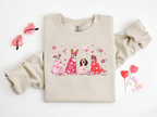 My Dog Is My Valentine Sweatshirt Valentine Dog Sweater Dog Sweatshirt Pet Lover Gift Valentines Day Shirt Gift For Dog Mom 1766559000004.png