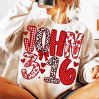 John 316 Shirt Preppy Valentine Shirt Loved Valentine Shirt Christian Valentine Shirt Bible Verses Shirt Coquette Valentine Shirt Valentine Shirt 1766559454921.png