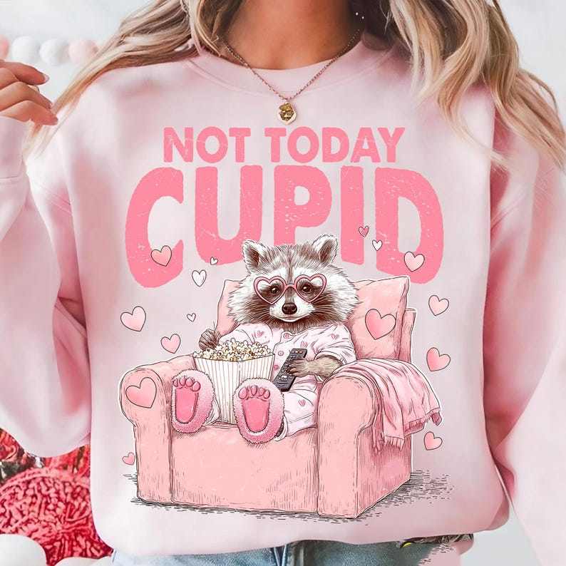 Sarcastic Raccoon Valentines Shirt Feral Valentine Day Shirt Funny Raccoon Shirt Sublimation Cute Feral Raccoon Shirt 1766560545234.png