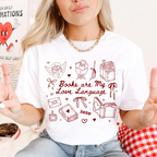 Books Are My Love Language Shirt Valentines Book Lover Shirt Bookish Valentines Shirt Valentines Day Shirt Shirt 1766566942791.png