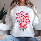 Valentine 6 7 Playing Cards Shirt Preppy Six Seven Meme T Shirt Cute Coquette Pink Lovers Tee Funny Teen Valentine Graphic Top 2026 1766644822807.png