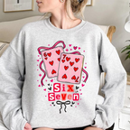 Valentine 6 7 Playing Cards Shirt Preppy Six Seven Meme T Shirt Cute Coquette Pink Lovers Tee Funny Teen Valentine Graphic Top 2026 1766644822845.png