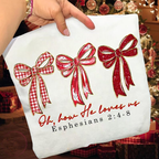 Oh How He Loves Us Shirt Glitter Valentine Shirt John 316 Shirt Retro Valentine Shirt Loved Valentine Shirt Christian Valentinebible Verses Shirt 1766715863181.png