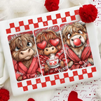 Retro Valentine Highland Cow Love Shirt Western Valentine Shirt Valentine Heart Shirt Howdy Valentine Shirt Valentines Day Country Love Shirt 1766717388890.png