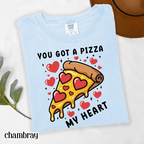 Valentines Day Comfort Colors Shirt Pizza My Heart T Shirt Funny Vday Food Lover Tee Pizza Heart Love Tshirt For Girlfriend Boyfriend 1766718284282.png