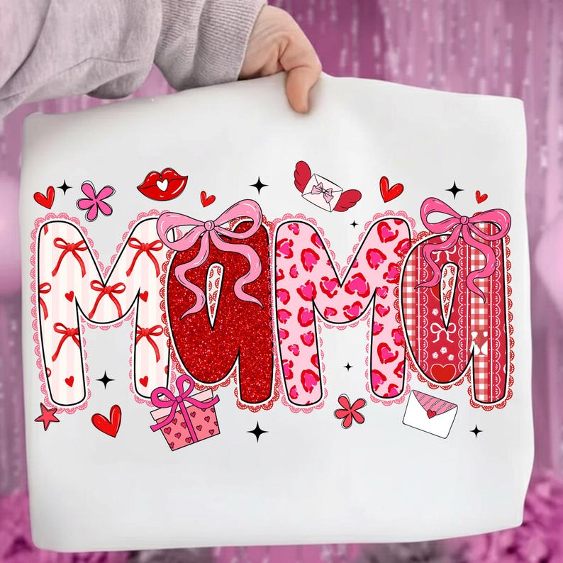 Valentine Mama Shirt Valentines Day Shirt Mama Valentine Shirt Valentine Shirt Valentine Coquette Shirt Mama Shirt 1766806104789.png
