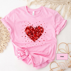 Valentine Heart Shirtheart Shirt Love Shirt Valentine Shirt Valentines Day Shirt  Couples Sweaters Xoxo Happy Valentines Cute 1766808182069.png