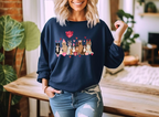Valentines Dogs Sweatshirt Womens Valentine Sweatshirt Valentine Dog Gift Dog Owner Sweatshirt Valentines Day Sweatshirt Dog Owner Gift 1766808439198.png