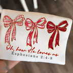 Oh How He Loves Us Shirt Glitter Valentine Shirt John 316 Png Retro Valentine Shirt Loved Valentine Shirt Christian Valentinebible Verses Shirt 1767152598620.png