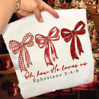 Oh How He Loves Us Shirt Glitter Valentine Shirt John 316 Png Retro Valentine Shirt Loved Valentine Shirt Christian Valentinebible Verses Shirt 1767152598704.png