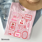 Nurse Valentines Day Comfort Colors Shirt Rn Heart T Shirt Cute Pink Vday Registered Nurse Tee Pediatric Love Tshirt For Hospital Staff 1767152876789.png