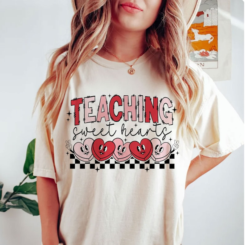 Teaching Sweethearts Svg Shirt Teacher Valentine Valentines Shirt Love Shirt Valentines Day Shirt Valentine Shirt Valentine Sublimation Shirt 1767154014489.png
