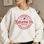 Brewing Co Cupids Love Options Sweatshirt Valetine Sweatshirt Valentines Day Shirt Xoxo Shirt Cute Valentine Shirt Gift For Valentine 1767670589549.png