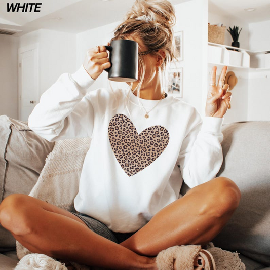 Heart Valentine Sweatshirt Leopard Heart Sweatshirt Leopard Print Sweatshirt Animal Print Cute Valentine Day Shirt For Women Love Shirt 1767671823636.png