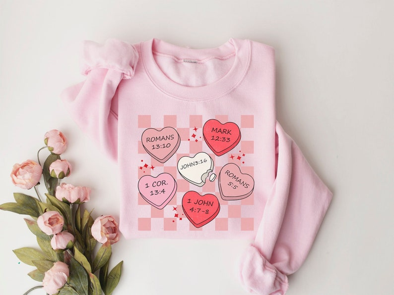 Bible Verse Valentines Sweatshirt Christian Valentine Sweaterretro Valentines Day Giftlove Jesus Shirtcandy Heart Shirtreligious Gift 1767672296597.png