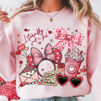Literally Just A Girl Shirt Valentine Mouse And Friends Shirt Magical Heart Valentines Shirt Happy Valentine S Day Shirt Retro Cartoon Valentine 1767770072453.png