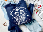 Valentine Skeleton Couple Shirt Love Skeletons Heart Hands Shirt Romantic Gothic Valentine Sublimation Shirt 1767770982406.png