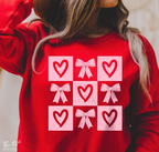 Retro Checkered Valentines Shirt Coquette Bow Valentines Shirt Valentines Shirt Gifts Shirt Cut Files For Cricut Sublimation Shirt 1767771356420.png