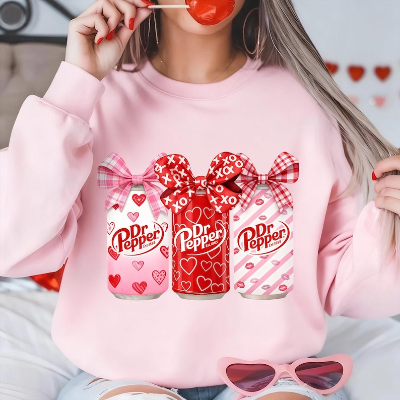 Valentine Soda Shirt Retro Soda Can Shirt Cute Valentine Day Shirt Coqutte Bow Valentine Soda Can Shirt 1767843980798.png