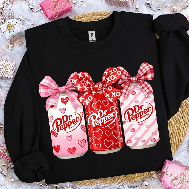 Valentine Soda Shirt Retro Soda Can Shirt Cute Valentine Day Shirt Coqutte Bow Valentine Soda Can Shirt 1767843980935.png
