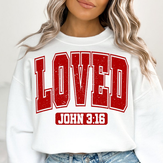 Loved John 316 Shirt So Very Loved Shirt Bible Shirt Christian Valentines Sublimation Christian Shirt Valentine Sublimation 1767855472334.png