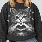 Valentine Cat Shirt Cute Cat Love Design Retro Valentine Shirt Valentine Cat Shirt Funny Valentine Romantic Valentine 1767931373281.png