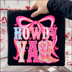 Howdy Valentine Shirt Valentine Cowboy Western Shirt Heart Love Shirt Trendy Valentine Shirt Valentine Shirt 1768013897094.png