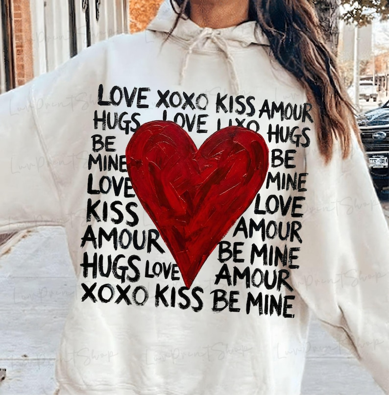 Retro Love Heart Shirt Love Shirt Retro Valentines Day Shirt Preppy Valentines Day Shirtpink Valentines Day Shirt 1768014743336.png