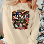 America 250th Anniversary Art Shirt 1776 2026 United States Of America Usa Independence Day Shirt Patriotic Gift 1768536765734.png