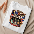 America 250th Anniversary Art Shirt 1776 2026 United States Of America Usa Independence Day Shirt Patriotic Gift 1768536765885.png