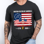 United States Of America T Shirt Patriotic 250th Anniversary Shirt 1768537386206.png