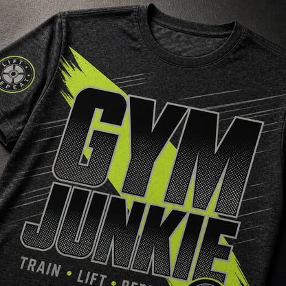 Gym Junkie Bold AOP Tee - T-Shirt - All over printed 176b43ea-d0b2-445d-9d74-8d5a1cdbb4b8.jpg