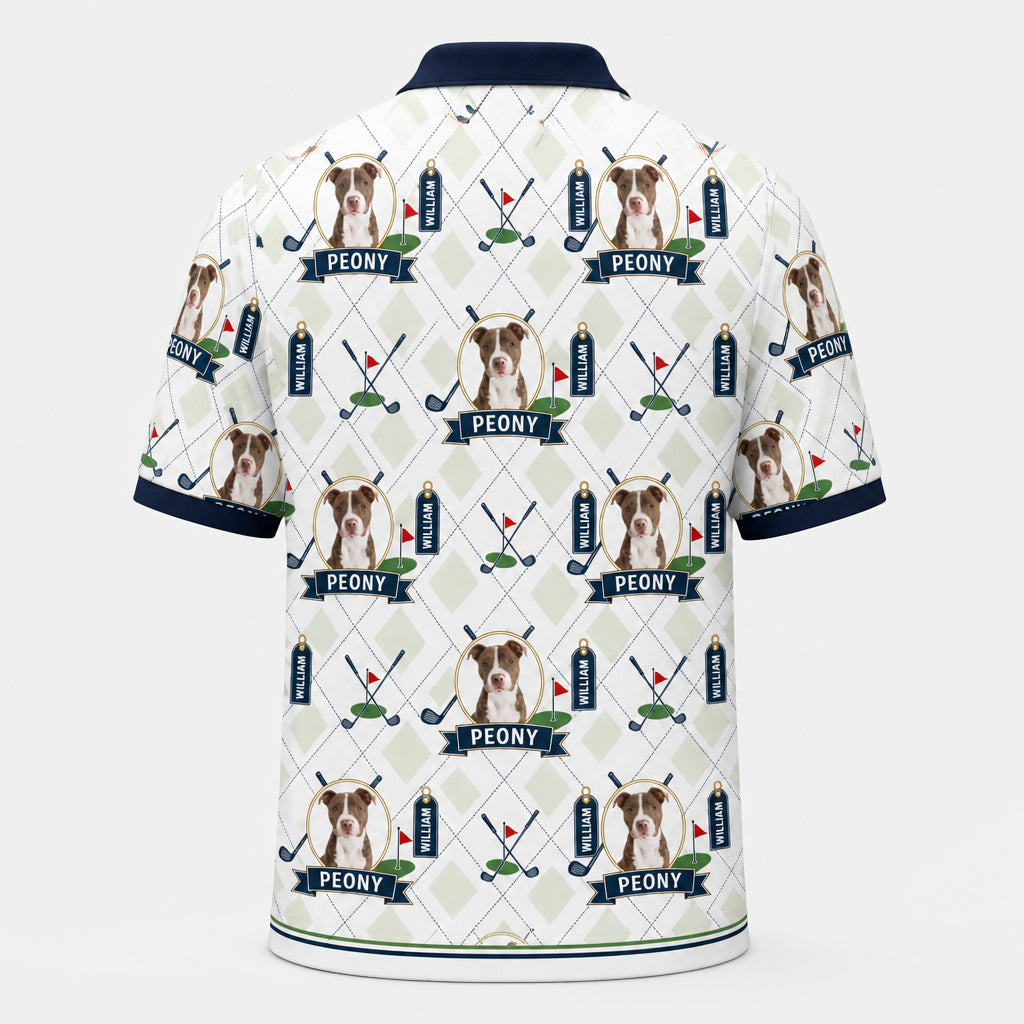 {Pet Name} & {Golfer Name} - Personalized Polo shirt - All over printed 176b6ce7-34d8-4fe7-acdc-730297cb6a8c.jpg