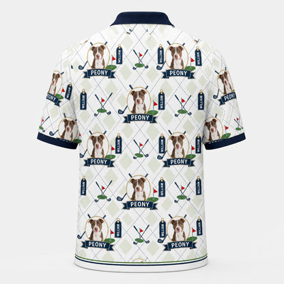 {Pet Name} & {Golfer Name} - Personalized Polo shirt - All over printed 176b6ce7-34d8-4fe7-acdc-730297cb6a8c.jpg