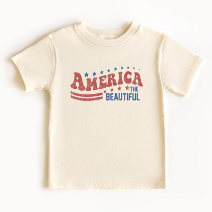 America The Beautiful Shirt 4th Of July T Shirt Fourth Of July Shirt Independence Day Shirt America Shirt American Flag Shirt 1782114318106.png
