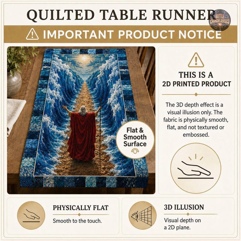 Holy City Quilted Table Runner, Jerusalem Biblical Night Scene, Christian Holiday Table Decor, Religious Home Gift 17b8faae-3091-4888-89a5-2f08c2914bb0-g1.jpg