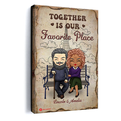 Together Is Our Favorite Place - Personalized Canvas - Gift For Couple 18_2_c02c949e-0d77-42cd-9f39-9249d781b2ef.jpg