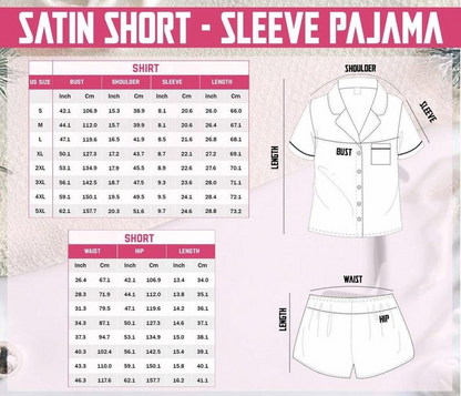 Retro Christmas Tis The Season Christmas Cute Santa Holiday Hot, Print Short Sleeve Satin Pajama Set, Pajama Nightwear Set for Her Women 1925b4d6-23fe-493f-8899-2c534ef23883-t-i-xu-ng-81-.png