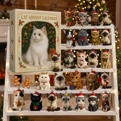 2D Acrylic Cat Advent Calendar 2025: 24 Mini Cat Figurines, Holiday Decor 1961403a-3949-416c-9022-2873c3ee9fca-gemini.google-1-.png