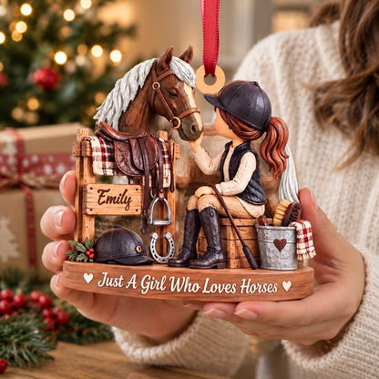 Personalized Horse Riding Girl Christmas Ornament 1961b0f6-f7e8-4362-a90d-d7d07acbdf31-023594cf-4355-4545-b64a-9fd6a0a4e83b.png
