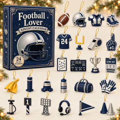 Football Blue Theme Advent Calendar 2026 - 24-Day Festive Countdown, Acrylic Charms Blind Box - Gift For Football Lovers 1975e625-4b86-4d33-a485-d2b2d2dd9a8c-football-box-charms.png