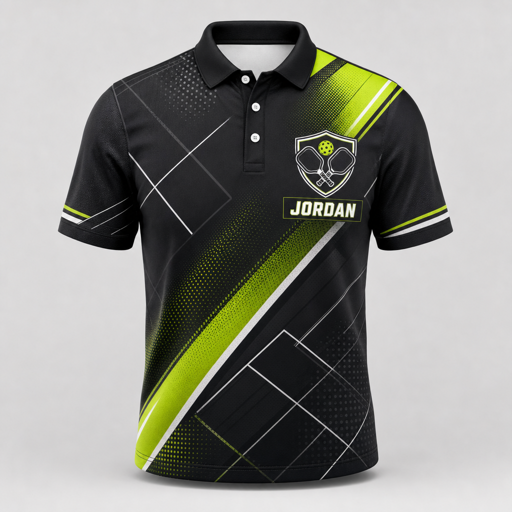Electric Court Custom Name Pickleball AOP Polo - Personalized Polo shirt - All over printed 19ea2d45-b5ff-43e6-a2ce-eae64d9f71e5.png