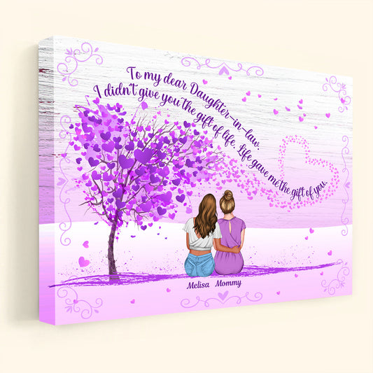 Mother And Daughter In Law Watercolor Tree - Personalized Canvas - Gift for Mother-in-law 1_00b0cf7b-bcfb-45ba-bebf-ac52408e3b00.jpg