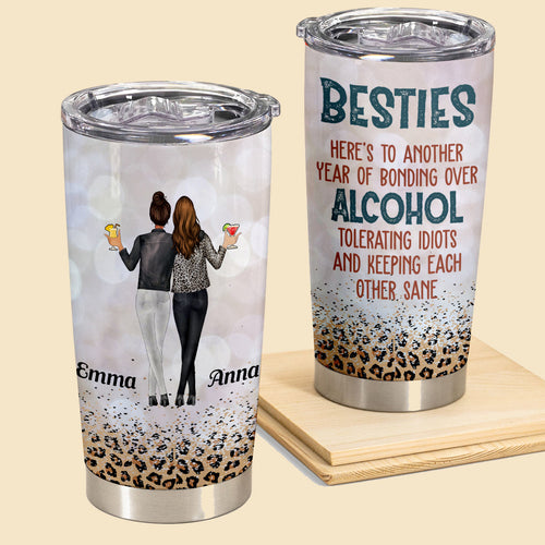 We Go Together Like Drunk And Disorderly - Personalized Tumbler - Gift For Bestie 1_0be1c9bb-8f4f-4ed7-91aa-db5eb80d68fc.jpg