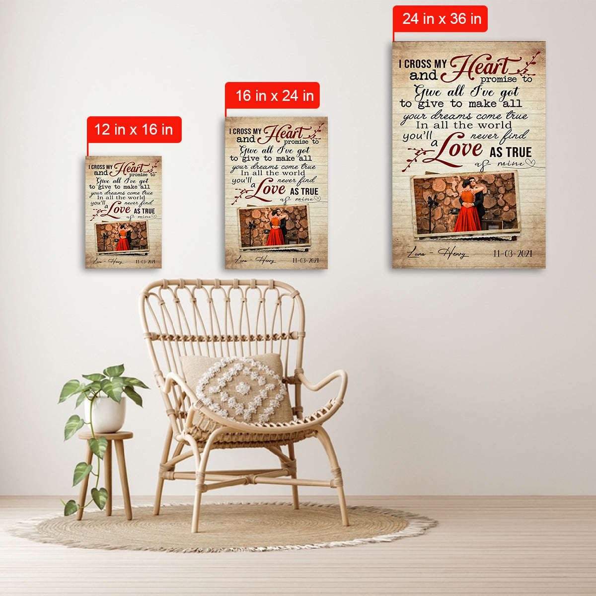 I Cross My Heart - Personalized Canvas - Gift For Couple 1_14.jpg