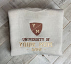 University Of Your Mom Embroidered Sweatshirt- Unisex Sweatshirt - Crewneck 1_29230fd7-c95d-448e-be42-cf845000966b.jpg