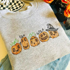 Spooky Pumpkin Patch Halloween Embroidered Crewneck | Halloween Sweatshirts | Autumn Crewneck | Spooky Season Sweatshirts 1_3b3c58d2-cb16-45ac-af3a-e80e886c9245.jpg