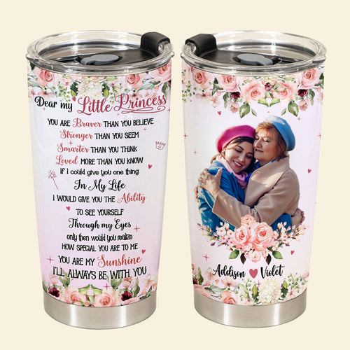 You Are Braver Than You Believe - Personalized Tumbler - Gift For Daughter 1_695dd5b8-cb41-4250-adbc-ee423992621c.jpg