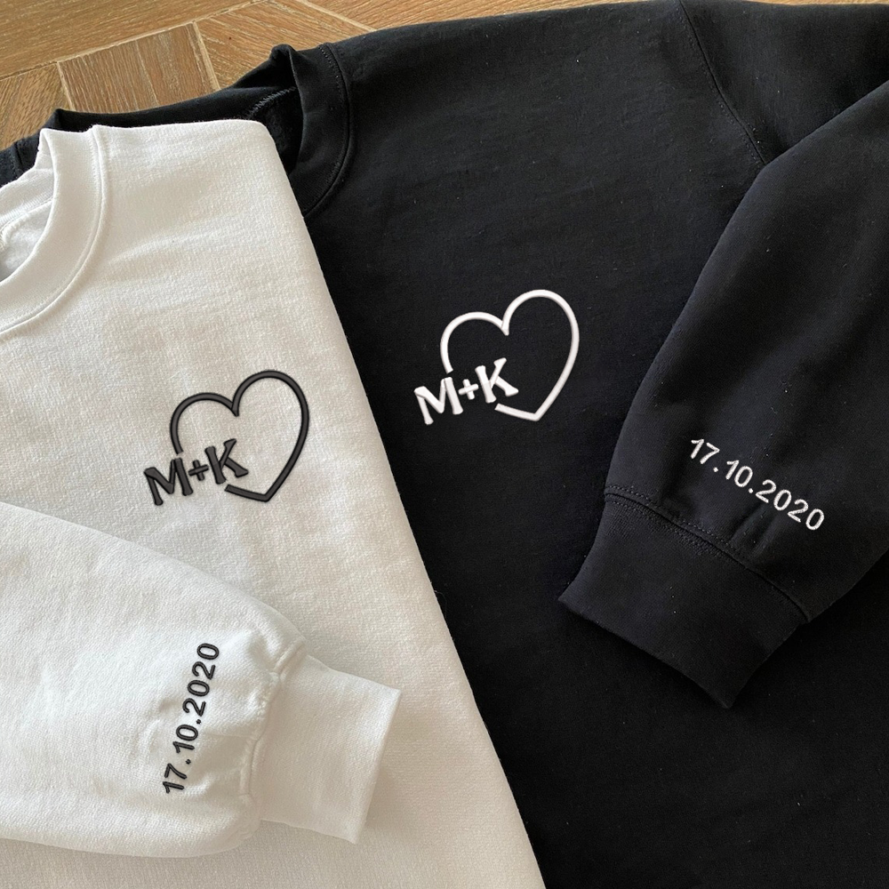 Custom Couple Initials - Personalized Embroidered Apparel - Gift For Couple 1_69bd7f9e-ae90-42c6-b723-05d609851324.png