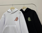 Couple Embroidered T-Rex Dragon Dinosaur Hoodies Cartoon Tiranosaur Crewneck Matching Sweatshirts, T-Shirt Items Anniversary Gift for Her and Him 1_6fd9050d-eba2-456d-955f-15e46f7326b2.jpg?v=1743397399